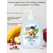 Belita Baby cream for boys 3-7 years old Tutti-Frutti Bielita