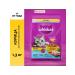 WHISKAS Feed for sterilized cats with chicken 1.3kg