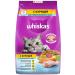 WHISKAS Dry food for sterilized cats 5kg