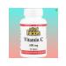 Natural Factors Vitamin C 500 mg 90 tablets