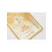 Elizavecca Fabric face mask 24k Gold Water Dual Snail Mask Pack - Buy Online on GoSupps.com