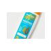 KRASSA Milk for safe body tanning SPF 40 Safe Tanning - Buy Online on GoSupps.com