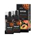 ATMA Cosmetic oil peach 100% natural 35 ml. 2 pcs