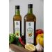 La Vida Organica Avocado oil for salads for frying 1 liter - Buy Online on GoSupps.com