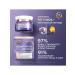Black Pearl Day cream with retinol for face anti -aging 60+ 50 ml - Buy Online on GoSupps.com