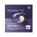 Black Pearl Night cream with retinol and vitamin C for face shine 36+ - Buy Online on GoSupps.com