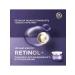 Black Pearl Night Cream with Retinol Face from wrinkles from 46 years 50 ml - Buy Online on GoSupps.com
