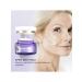 Black Pearl Night Cream with Retinol Face from wrinkles from 56 years 50 ml - Buy Online on GoSupps.com