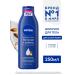 NIVEA Body milk "Food and care" with almond oil 250ml
