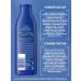 NIVEA Body milk "Food and care" with almond oil 250ml - Buy Online on GoSupps.com