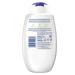 NIVEA Shower gel moisturizing and care for female male 750 ml - Buy Online on GoSupps.com