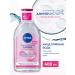 NIVEA Micellar water Caring for sensitive skin 400 ml