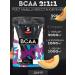 SportLine Nutrition Amino acid BCAA 2 1 1 sports nutrition melon