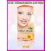 Bio chem Nica Bleaching Mask with peach bones