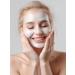 Bio chem Nica Bleaching Mask with peach bones - Buy Online on GoSupps.com