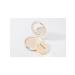 Compact face powder Natural Glow Silky Powder - Buy Online on GoSupps.com