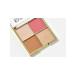 Wonder Match Face Contouring Facial Palette - Buy Online on GoSupps.com