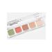 Facial Concealer 5 shades Allround Concealler - Buy Online on GoSupps.com