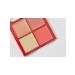 I Heart Revolution Palette cream blush Sweet Chilli Cream Blush Quad - Buy Online on GoSupps.com