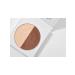 Compact powder for contouring "sculptor" (light beigo sho - Buy Online on GoSupps.com