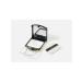 Kims Compact face powder Breathing - Buy Online on GoSupps.com