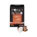 Porto Rosso Coffee Portosso ristretto in capsules 10pcs * 5g - Buy Online on GoSupps.com