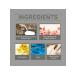 Ximonth Body and Faces with Apricot Bones 50g - Buy Online on GoSupps.com