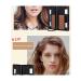 Powder for the hair growth line dark brown 8G - Buy Online on GoSupps.com