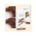 Powder for the hair growth line dark brown 8G - Buy Online on GoSupps.com
