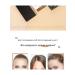 Powder for the hair growth line dark brown 8G - Buy Online on GoSupps.com