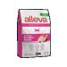 Alleva Dry food for cats Equalibrium sensitive with rabbit 1.5 kg - Buy Online on GoSupps.com