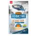 Country delicacies Delicate puree for cats tuna with caviar of flying fish 4x10 g