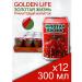 Great grenade drink gold life 12 pcs 0 3 l