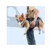 Dog assistance belt - Buy Online on GoSupps.com