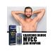 eelhoe men removing mousse hair does not irritate the skin of 60 ml - Buy Online on GoSupps.com