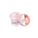 Remove the dead skin with deep cleansing scrub peach 2pcs - Buy Online on GoSupps.com