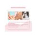 Remove the dead skin with deep cleansing scrub peach 2pcs - Buy Online on GoSupps.com