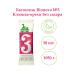 Bionova Bank cranberries without sugar 30 pcs