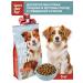 WONDERFUR Full -time dry food for dogs beef 3 kg