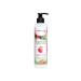 TheBrandSun Moisturizing face washing gel with raspberry juice 200 ml - Buy Online on GoSupps.com