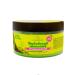 Laboratory KATRIN Body scrub Salt+sugar with oils Dubai chocolate - Buy Online on GoSupps.com