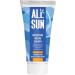 ALLSUN Milk after tanning 150ml - Buy Online on GoSupps.com