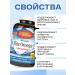 Carlson Labs A complex of omega3 vitamins in capsules 90 pieces - Buy Online on GoSupps.com