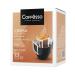 COFFESSO Coffee drip packages 10 pcs of cream - Buy Online on GoSupps.com