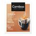 COFFESSO Coffee drip packages 10 pcs of cream - Buy Online on GoSupps.com
