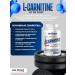 Be First L-Carnitine Capsules 60 weight loss capsules - Buy Online on GoSupps.com