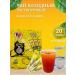 ROYAL ARMENIA Tea cold soluble Ra Boo Ice Lemon 20pcs. (20g.)