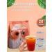 ROYAL ARMENIA Cold soluble RA Boo Ice Tea Peach 20pcs. (20g.)