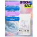 Lavender and caring Magnes -natural salt for bathtubs 5 kg - Buy Online on GoSupps.com