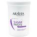 ARAVIA Sugar paste for shugaring 1500 g